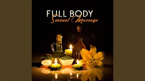 Full Body Sensual Massage Escort Taurage